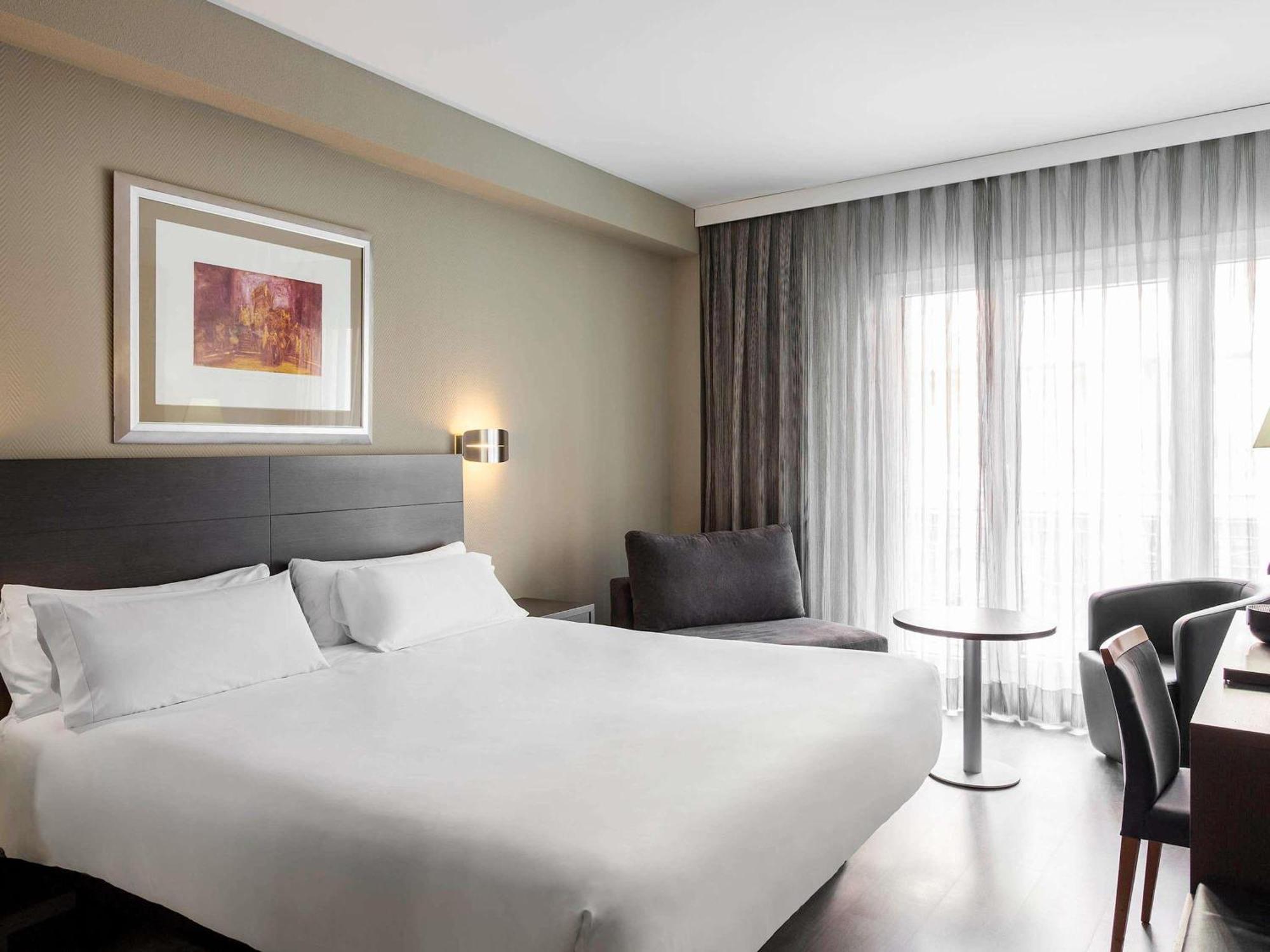 Mercure Madrid Centro — Fotos 1